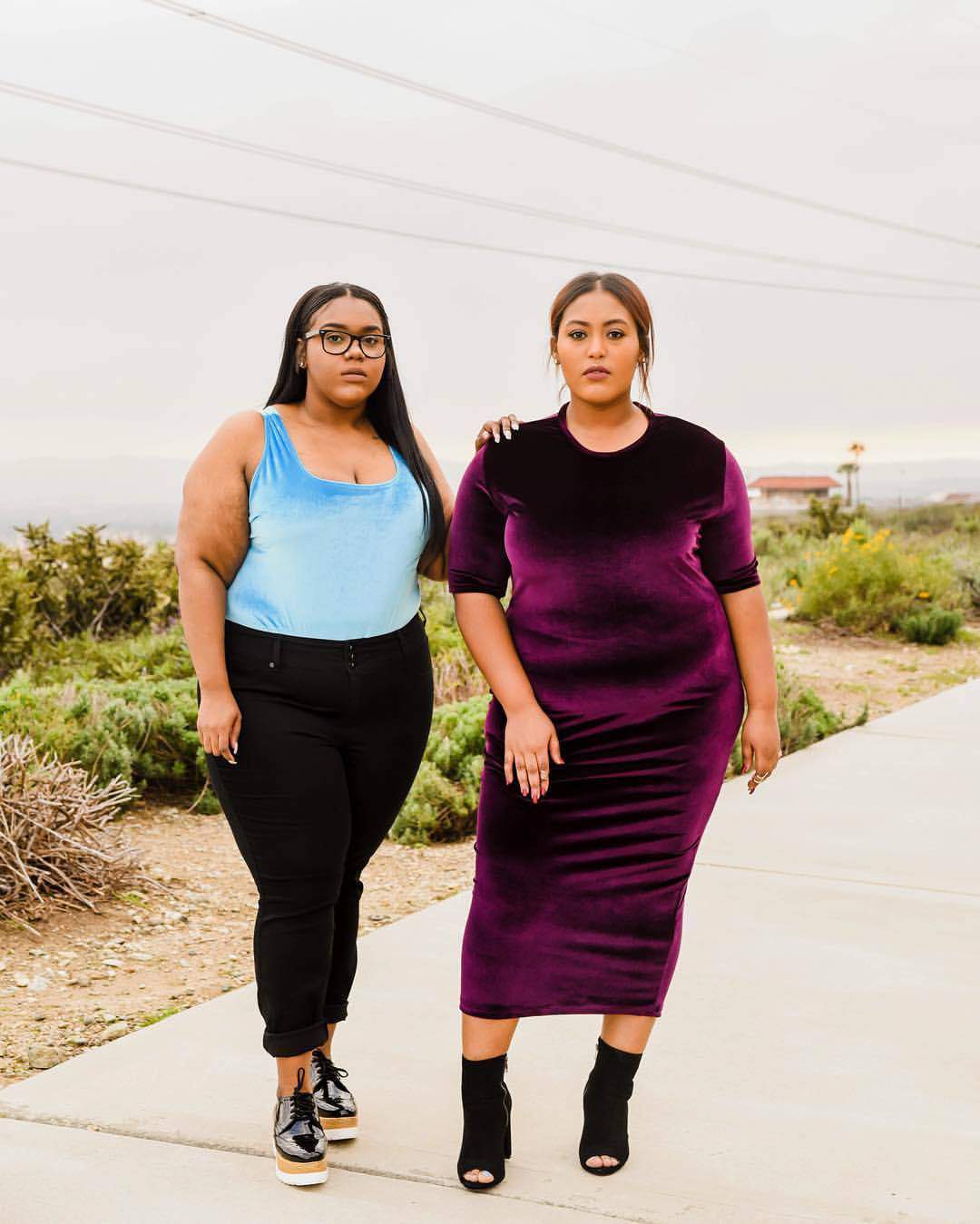 Plus Size Designer- Yatir Clothing