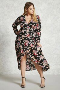 10 Great Brunch Worthy Plus Size Dresses