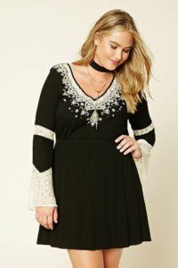 10 Great Brunch Worthy Plus Size Dresses