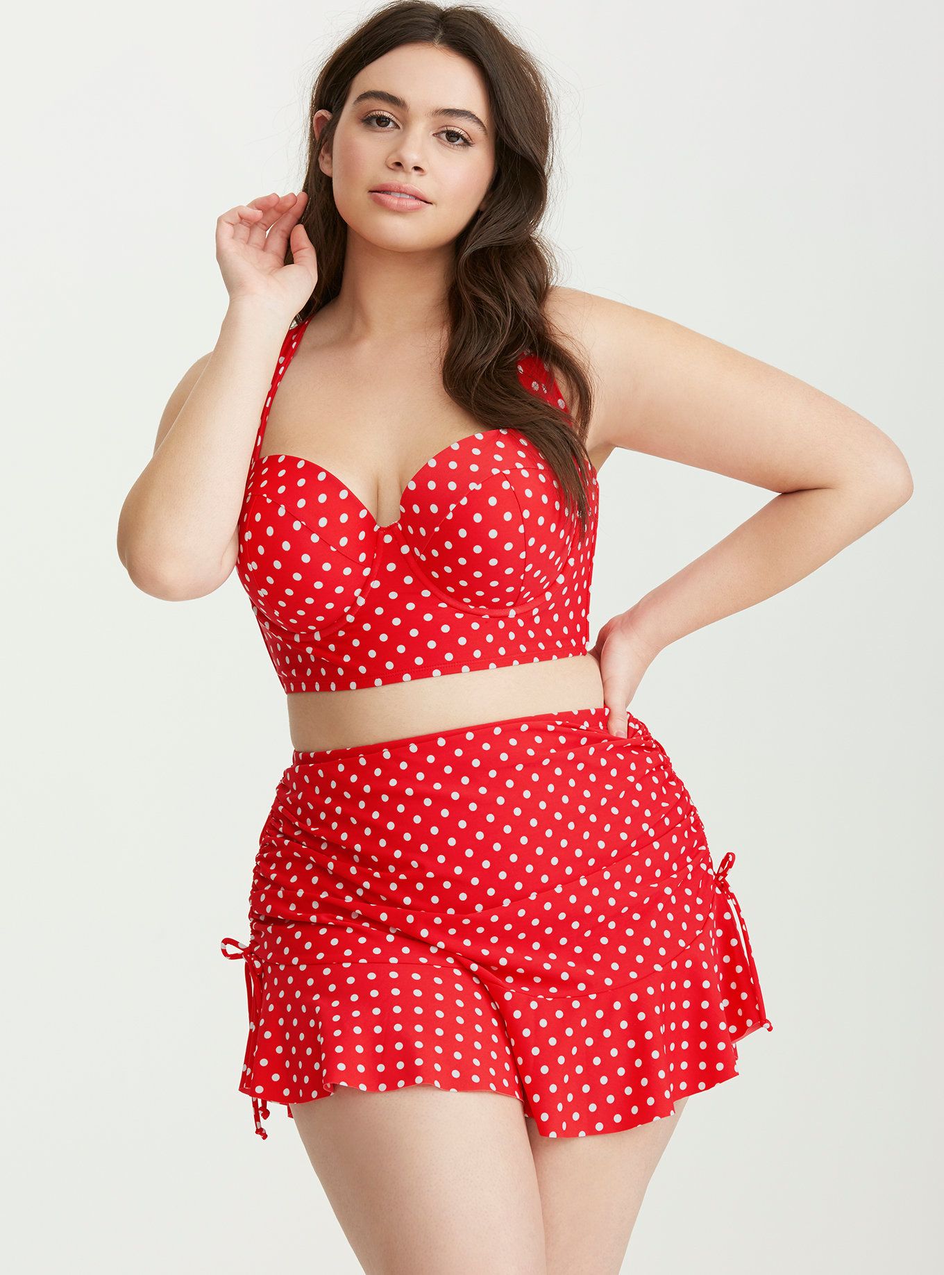 50 Plus Size Swimsuits under $100