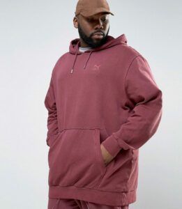 ASOS x Puma Launch an Exclusive ASOS Curve and Big & Tall Collection