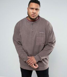 ASOS x Puma Launch an Exclusive ASOS Curve and Big & Tall Collection