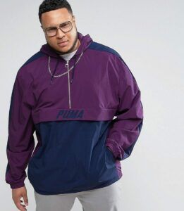 ASOS x Puma Launch an Exclusive ASOS Curve and Big & Tall Collection
