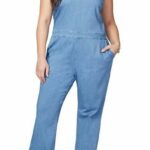 Looking for a Jumpsuit? We Found 14 Awesome Plus Size Ones