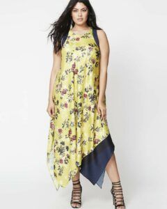15 Floral Finds for Plus Sizes!