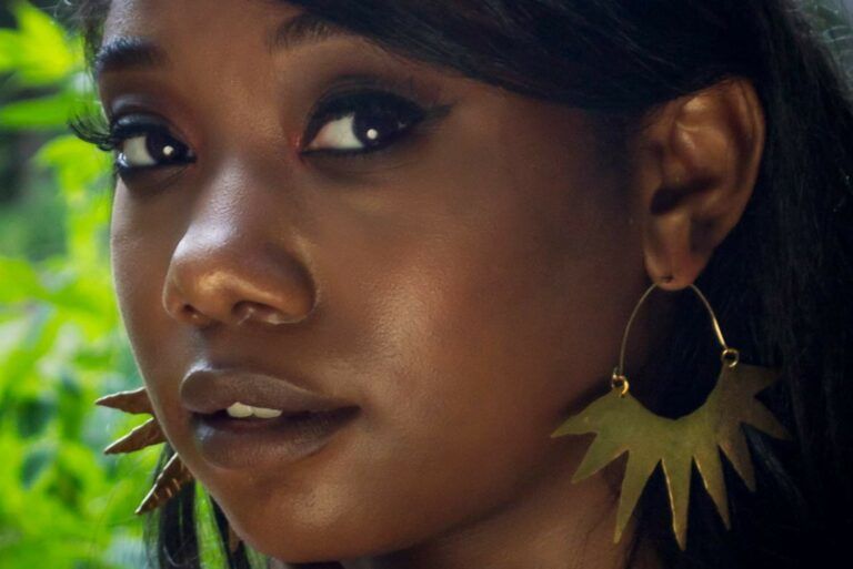 SunBEAM Hoops at Arimas Jewelry