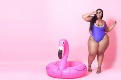 Swim Thick by The Diva Kurves Collection