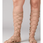 Must Have Wide Calf Gladiator!