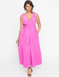 Spring's Most Exciting Plus Size Maxis