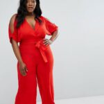 Looking for a Jumpsuit? We Found 10 Awesome Plus Size Ones