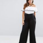 Looking for a Jumpsuit? We Found 10 Awesome Plus Size Ones