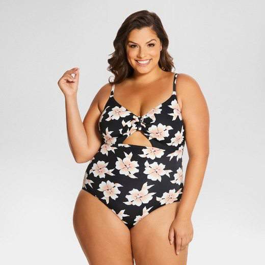 50 Plus Size Swimsuits under $100