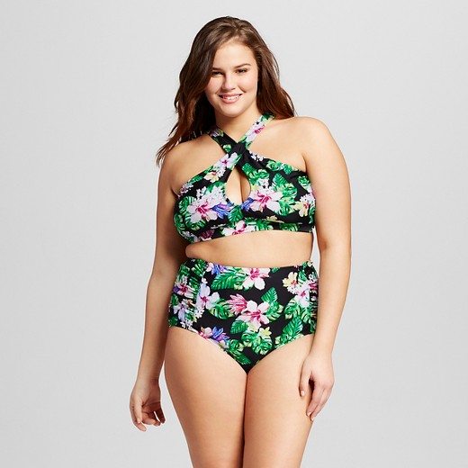 50 Swimsuits under $100
