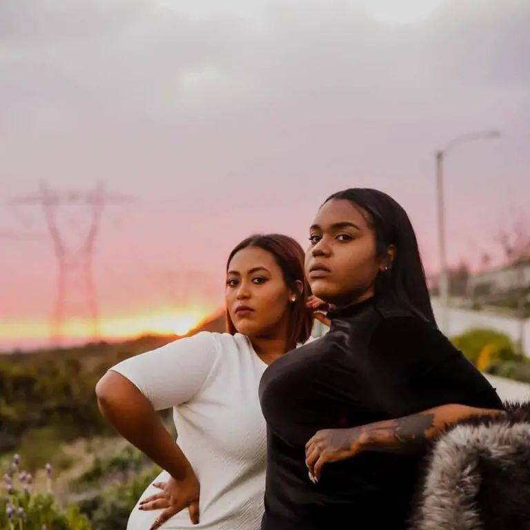You Oughta Know: L.A. Plus Size Brand Yatir Clothing