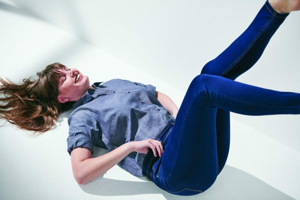 EVANS Launches #FashionThatFits In Response to Their Plus Size Survey!
