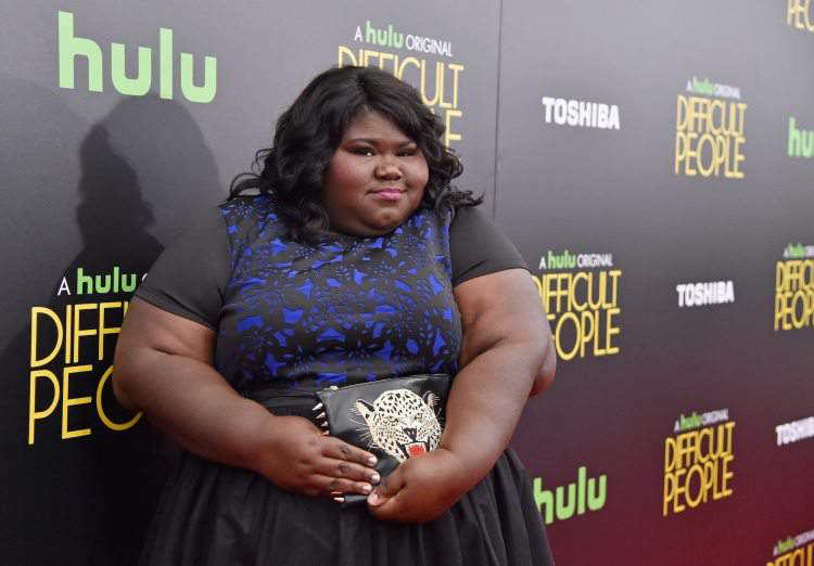 Gabby Sidibe Recaps The Time She Was Turned Away At Chanel