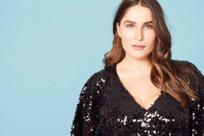 Ripley Rader Dives into Plus Sizes