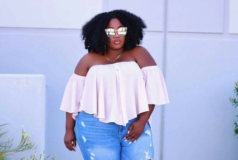 TCFStyle Roundup: Keeping It Cute with These Summer Worthy Off the Shoulder Looks!