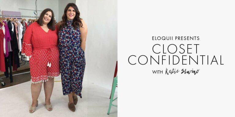 Eloquii's Closet Confidential