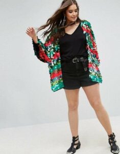 10 Stylish Summer Plus Size Looks From ASOS Curve!