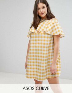 For the Love of Gingham! 13 Plus Size Picks You'll Want to Rock