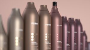 FORM Prestige Hair Care Collection