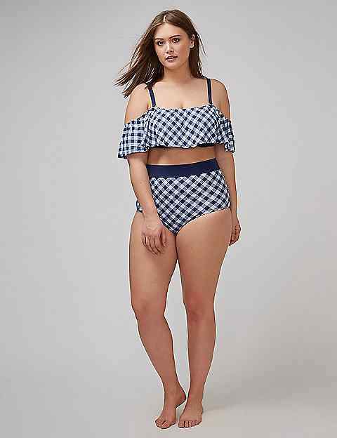 For the Love of Gingham! 13 Plus Size Picks You'll Want to Rock