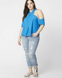7 Items We Love From RACHEL Rachel Roy Curvy