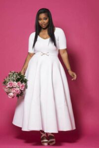 10 Wedding Dresses Under $400