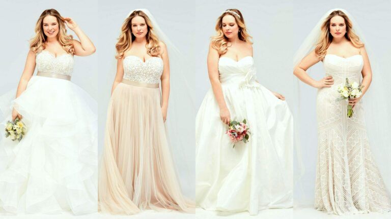 You Oughta Know: Atlanta-Based Ivory Bridal