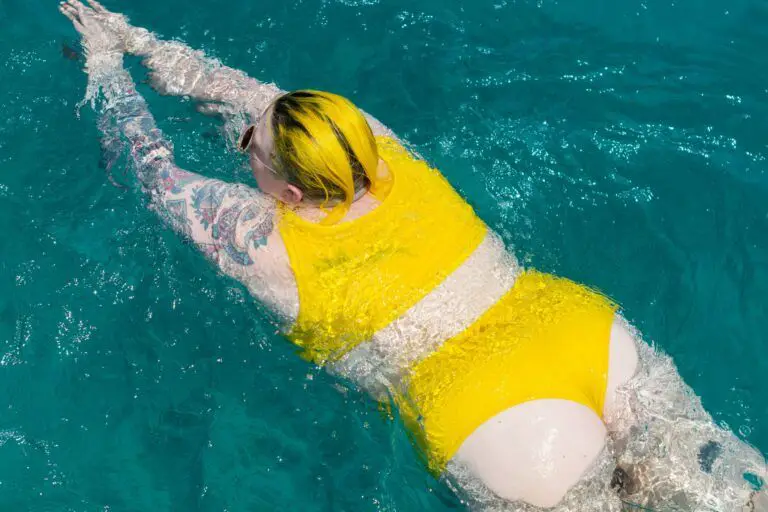 Plus Size Swimwear-MEG x SBB