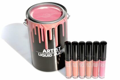 MUFE Matte Artist Liquid 4 scaled 1