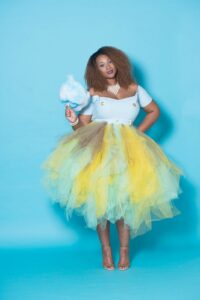 You Oughta Know: Mariè Chic Curves' Sweet On You Collection