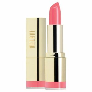 Make Your Lips Pop This Summer with These 20 Bold Lipsticks