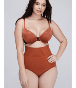 Looking for Plus Size Lingerie? The Lane Bryant Semi-Annual Sale!
