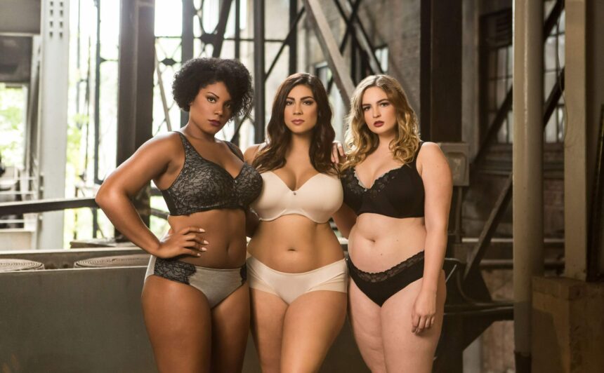 You Oughta Know: Trusst Lingerie