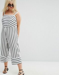 10 Stylish Summer Plus Size Looks From ASOS Curve!