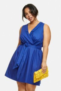 10 Totally Wearable Plus Size Outfits For The 4th Of July