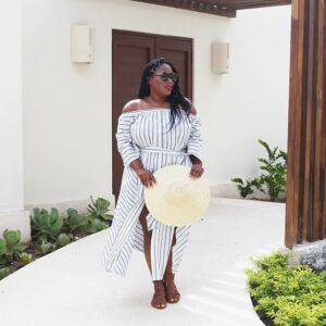 8 Fabulous Plus Size Bloggers Over 40 & Killin' It!
