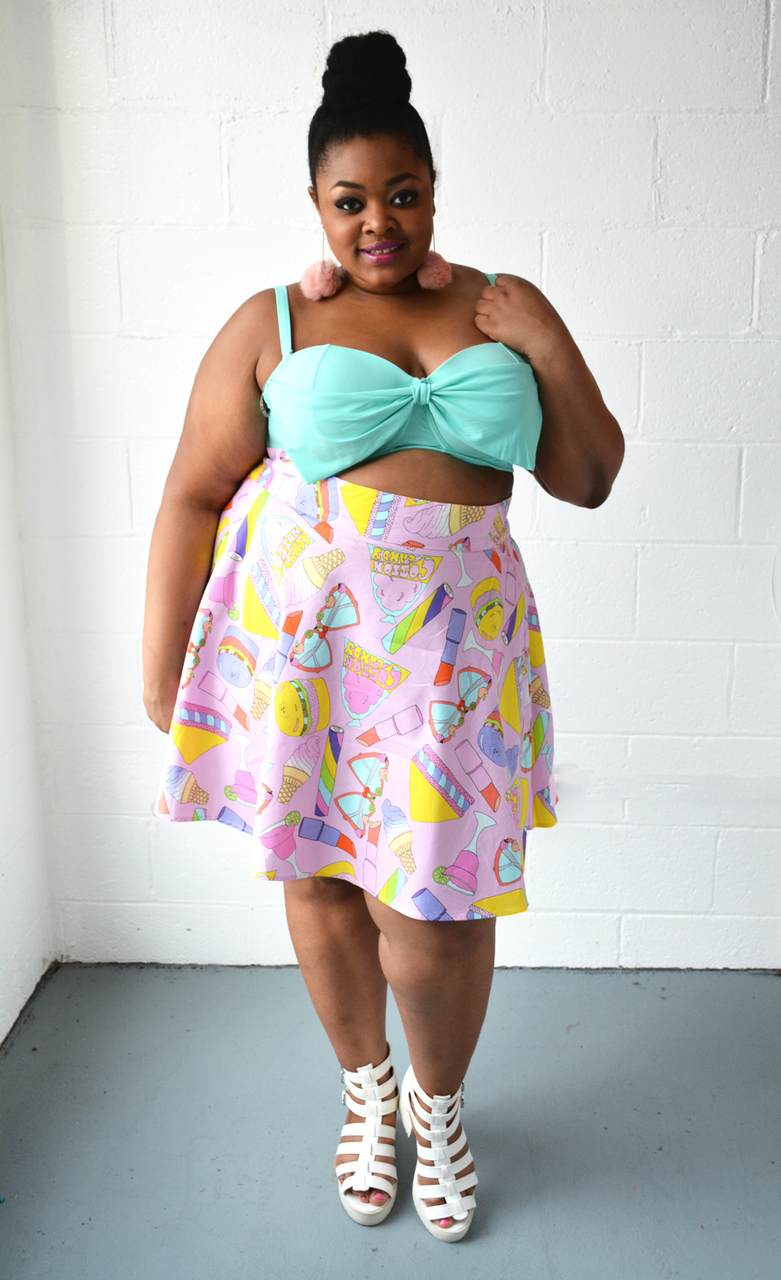 These 5 Plus Size Boutiques Will Have You Outfitted For Any Occasion
