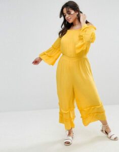 10 Stylish Summer Plus Size Looks From ASOS Curve!