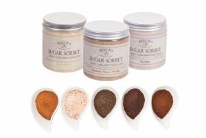 10 Products to Fight Chub Rub - Bekura Sugar Sorbet