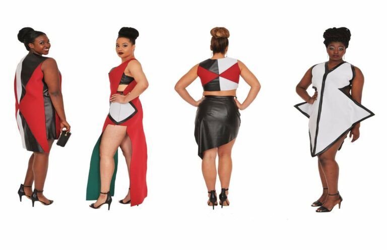 Why Aren't Fashion Design Students Learning How to Design for Every Body?
