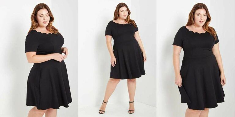 These 5 Plus Size Boutiques Will Have You Outfitted For Any Occasion