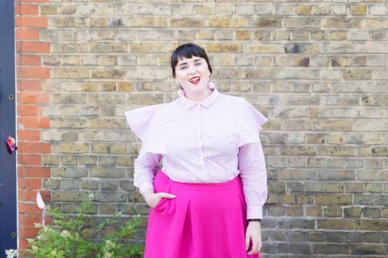 Arched Eyebrow x navabi collection