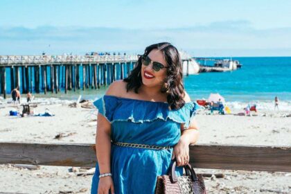 4th of July Plus Size Style