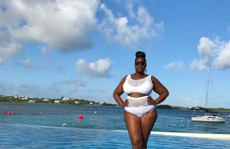 TCFStyle Roundup: 10 Plus Size Summer Travel Inspiration Looks!
