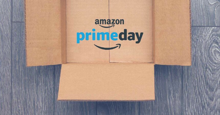 5 Reasons Why Amazon Prime Day is Like Christmas in July!