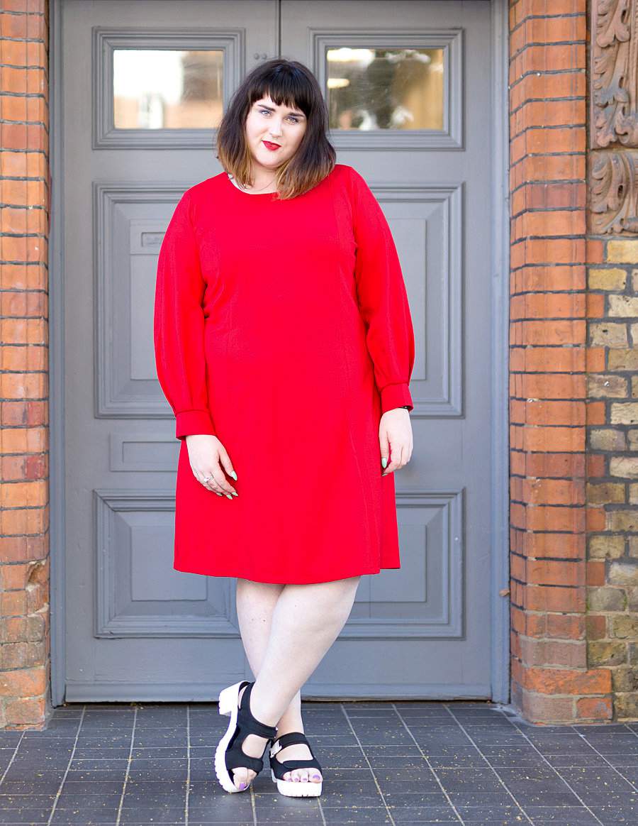 Arched Eyebrow x navabi collection