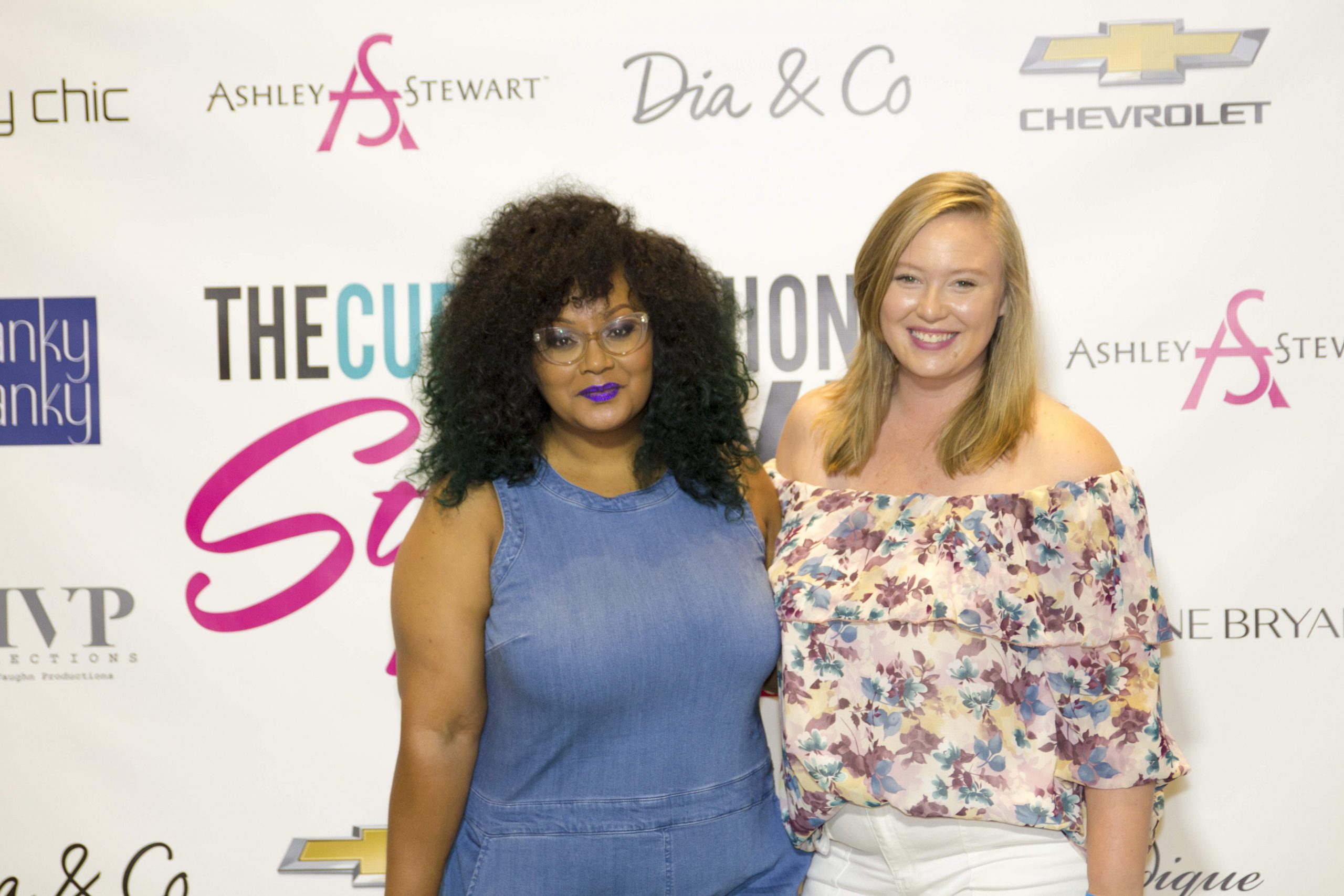 TCFStyle Expo Recap Day 2: More Highlights & More Pictures! [VIDEO]